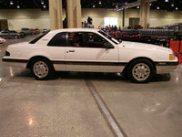 Image 3 of 7 of a 1988 FORD THUNDERBIRD TURBO