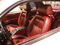 Image 5 of 7 of a 1988 FORD THUNDERBIRD TURBO