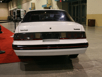 Image 7 of 7 of a 1988 FORD THUNDERBIRD TURBO