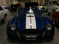 Image 1 of 6 of a 2005 SHELBY COBRA