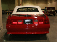 Image 5 of 6 of a 1993 FORD MUSTANG GT