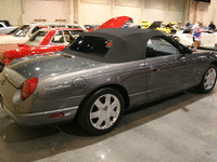 Image 5 of 6 of a 2003 FORD THUNDERBIRD