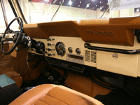 Image 4 of 6 of a 1984 JEEP CJ7