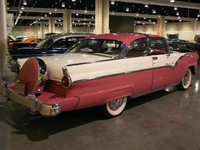 Image 6 of 6 of a 1955 FORD FAIRLANE