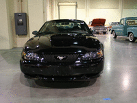 Image 1 of 7 of a 2001 FORD MUSTANG GT