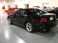 Image 7 of 7 of a 2001 FORD MUSTANG GT