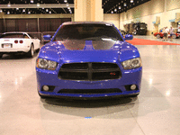 Image 1 of 7 of a 2013 DODGE CHARGER R/T