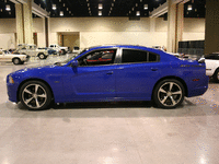 Image 3 of 7 of a 2013 DODGE CHARGER R/T