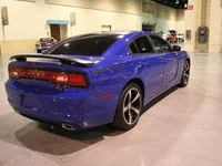 Image 7 of 7 of a 2013 DODGE CHARGER R/T
