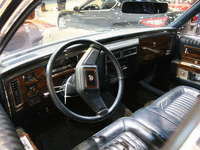Image 2 of 7 of a 1989 CADILLAC BROUGHAM