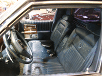 Image 3 of 7 of a 1989 CADILLAC BROUGHAM