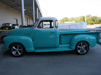 Image 3 of 8 of a 1951 CHEVROLET 5 WINDOW