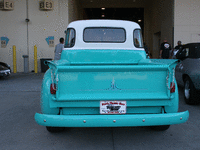 Image 7 of 8 of a 1951 CHEVROLET 5 WINDOW