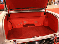 Image 7 of 9 of a 1955 CHEVROLET BEL AIR