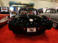 Image 5 of 7 of a 1960 CHEVROLET CORVETTE