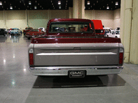 Image 8 of 9 of a 1972 CHEVROLET TRUCK