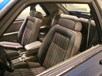 Image 4 of 5 of a 1992 FORD MUSTANG GT