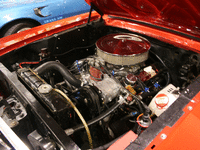 Image 3 of 6 of a 1966 FORD MUSTANG