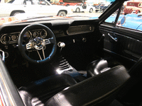 Image 4 of 6 of a 1966 FORD MUSTANG