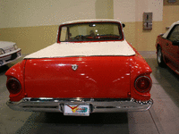 Image 5 of 7 of a 1961 FORD FALCON RANCHARO