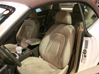 Image 4 of 6 of a 2010 AUDI A5 PREMIUM PLUS