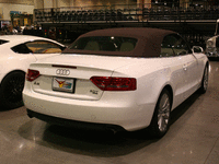 Image 6 of 6 of a 2010 AUDI A5 PREMIUM PLUS