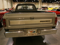 Image 6 of 7 of a 1986 DODGE D150 PICKUP 1/2 TON