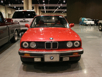Image 1 of 6 of a 1989 BMW 3 SERIES 325I