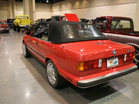 Image 6 of 6 of a 1989 BMW 3 SERIES 325I
