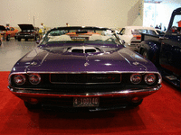 Image 1 of 7 of a 1970 DODGE RT