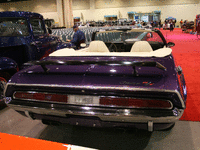 Image 5 of 7 of a 1970 DODGE RT