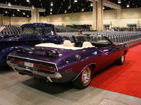 Image 6 of 7 of a 1970 DODGE RT