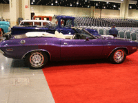 Image 7 of 7 of a 1970 DODGE RT