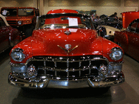 Image 2 of 7 of a 1953 CADILLAC 62