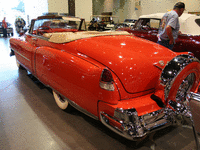 Image 7 of 7 of a 1953 CADILLAC 62