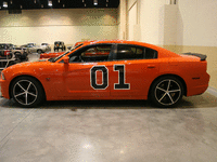 Image 7 of 7 of a 2012 DODGE CHARGER POLICE