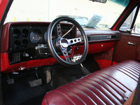 Image 3 of 6 of a 1986 GMC K1500