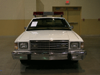 Image 1 of 8 of a 1982 FORD LTD S