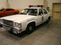 Image 2 of 8 of a 1982 FORD LTD S