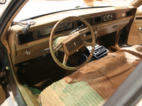 Image 3 of 8 of a 1982 FORD LTD S