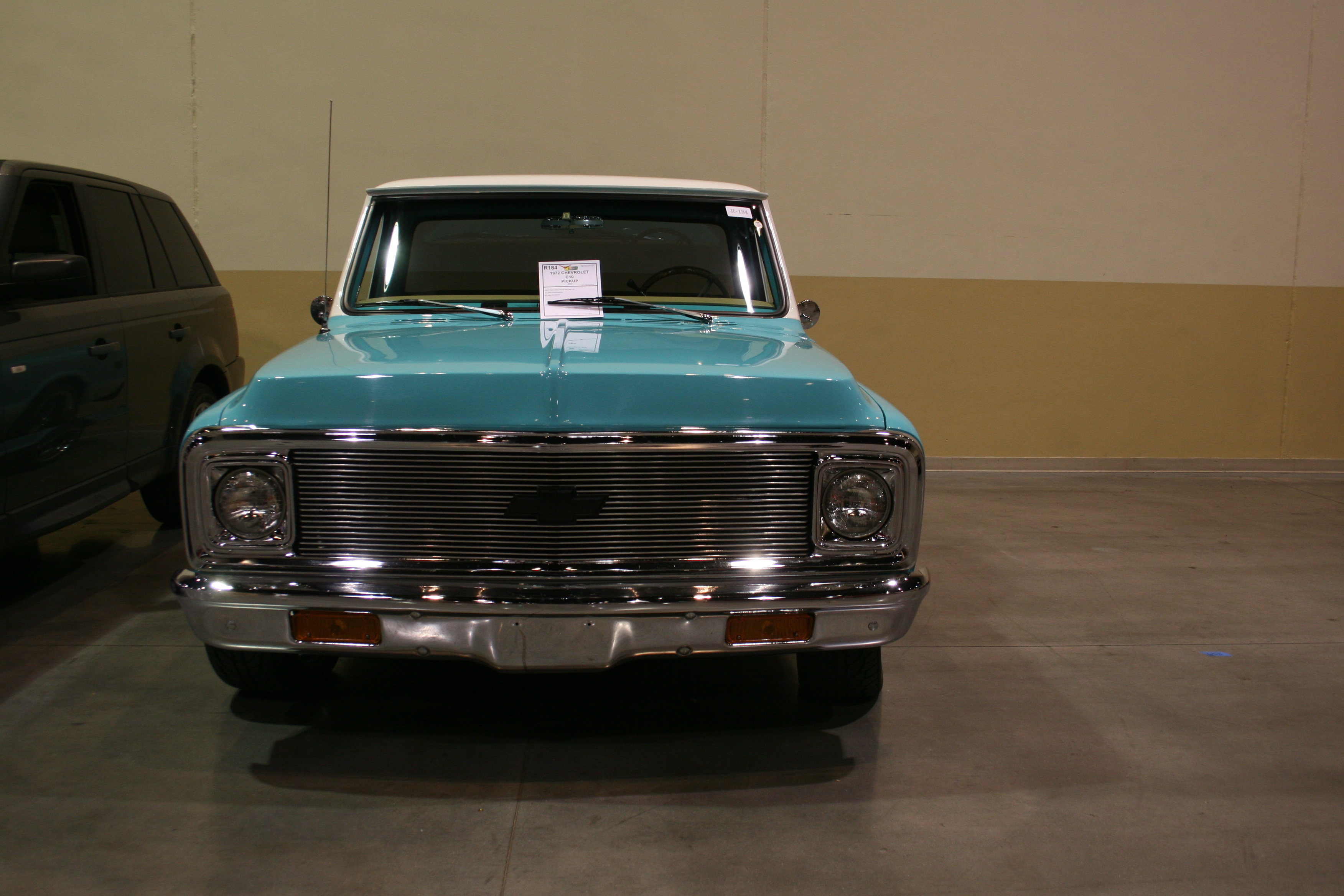 0th Image of a 1972 CHEVROLET C10