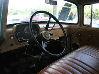 Image 3 of 7 of a 1960 DODGE D100