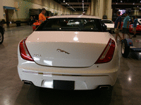 Image 5 of 6 of a 2011 JAGUAR XJ8L