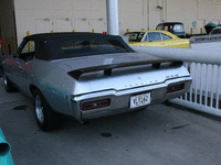 Image 6 of 6 of a 1968 PONTIAC RESTO MOD