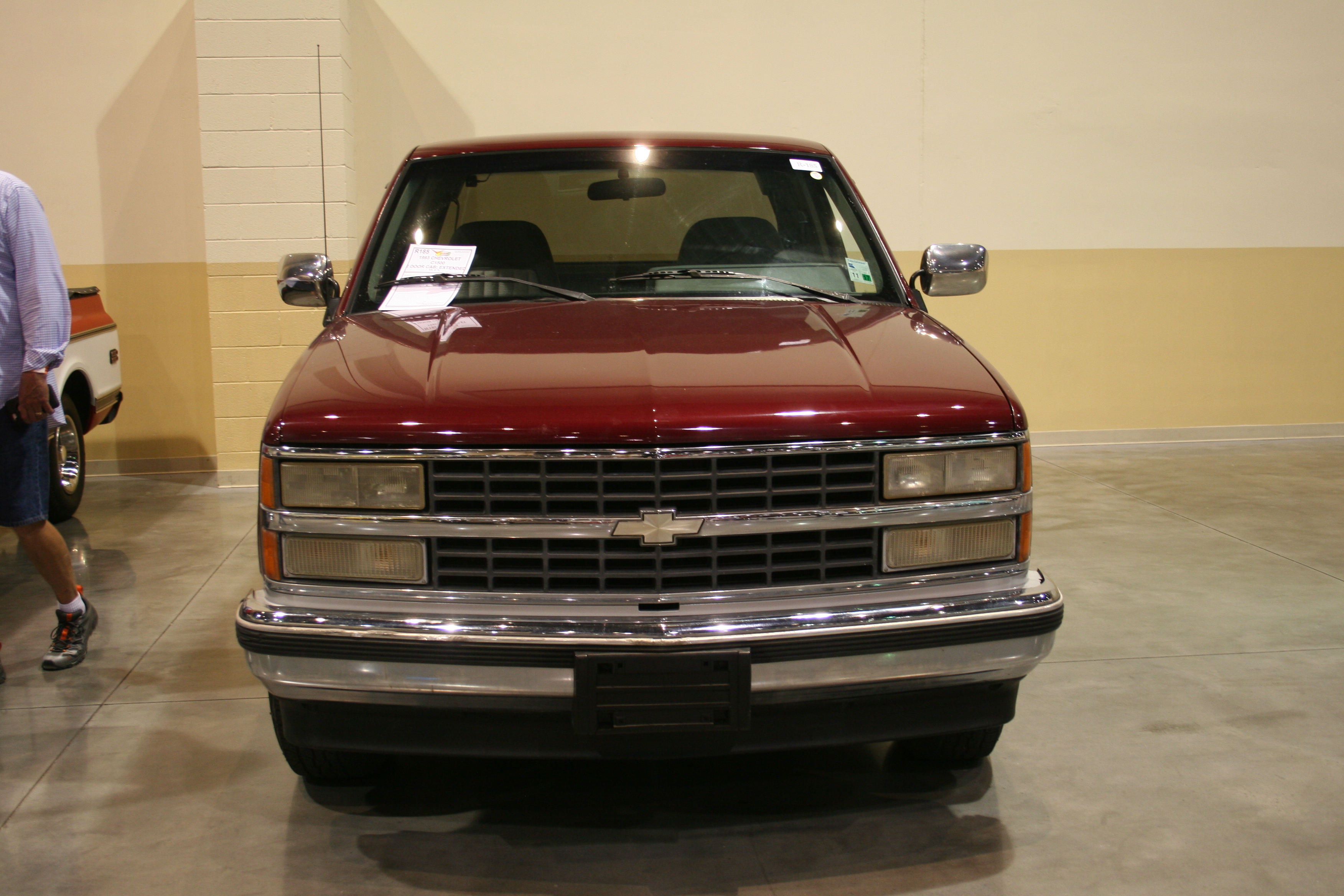 0th Image of a 1993 CHEVROLET C1500