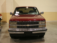 Image 1 of 7 of a 1993 CHEVROLET C1500