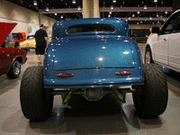 Image 6 of 7 of a 1934 CHEVROLET OUTLAW