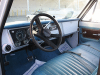 Image 3 of 7 of a 1972 CHEVROLET CHEYENNE