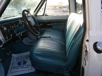 Image 4 of 7 of a 1972 CHEVROLET CHEYENNE