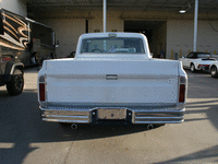 Image 6 of 7 of a 1972 CHEVROLET CHEYENNE